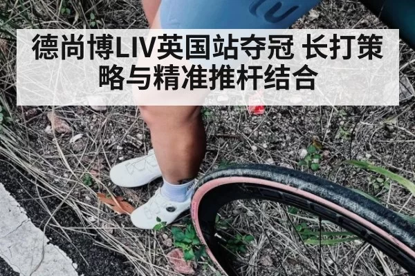 德尚博LIV英国站夺冠 长打策略与精准推杆结合（aiyouxi）