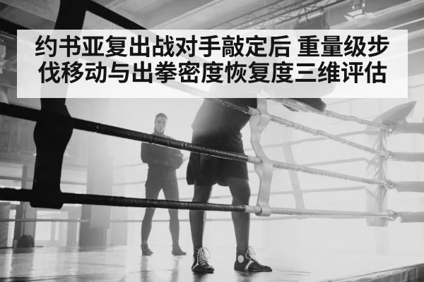 约书亚复出战对手敲定后 重量级步伐移动与出拳密度恢复度三维评估（aiyouxi）