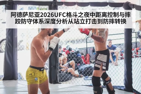 阿德萨尼亚2026UFC格斗之夜中距离控制与摔跤防守体系深度分析从站立打击到防摔转换（aiyouxi）